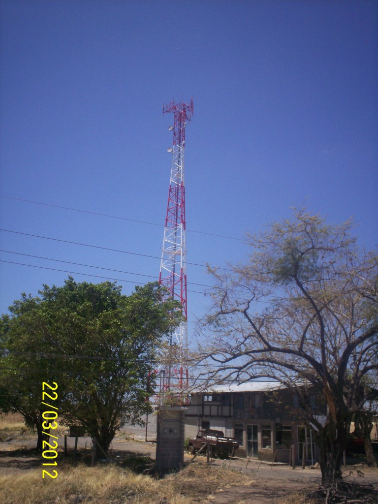 Foto de Liberia (Guanacaste), Costa Rica