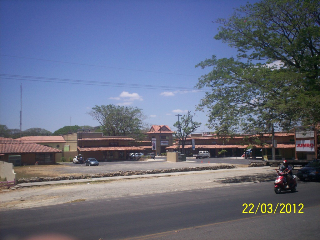 Foto de Liberia (Guanacaste), Costa Rica