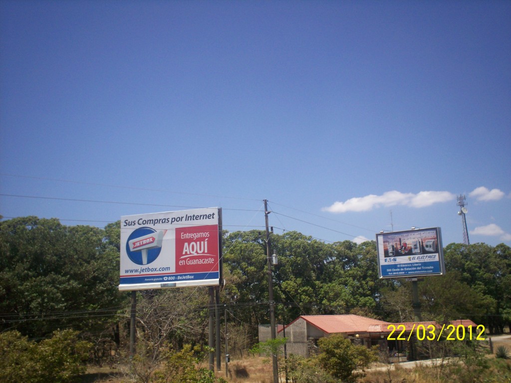 Foto de Liberia (Guanacaste), Costa Rica