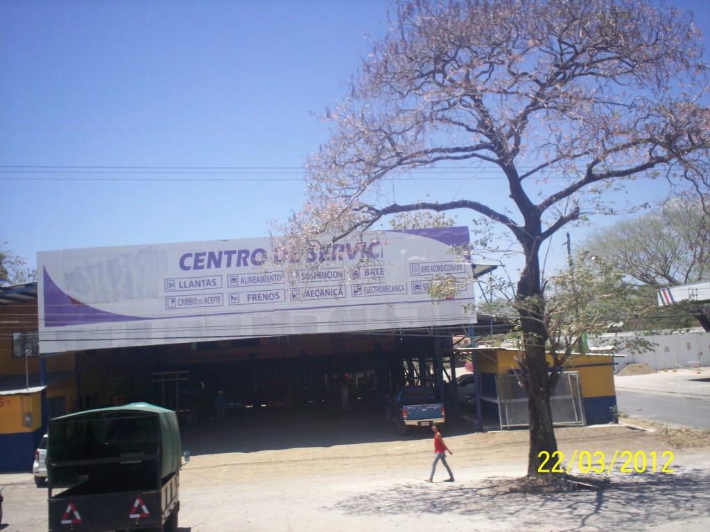 Foto de Liberia (Guanacaste), Costa Rica