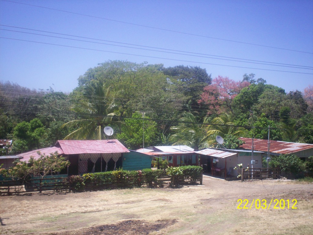 Foto de Liberia (Guanacaste), Costa Rica