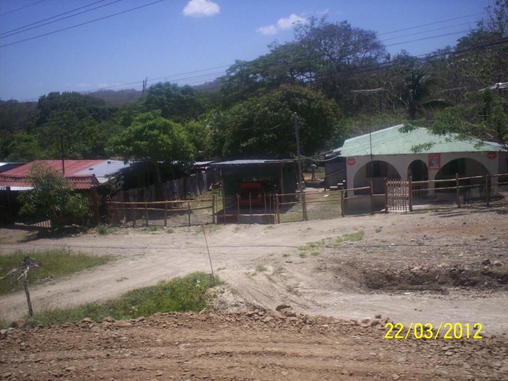 Foto de Liberia (Guanacaste), Costa Rica