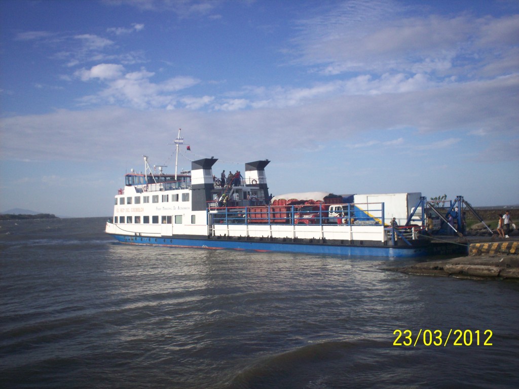 Foto de San Jorge (Rivas), Nicaragua