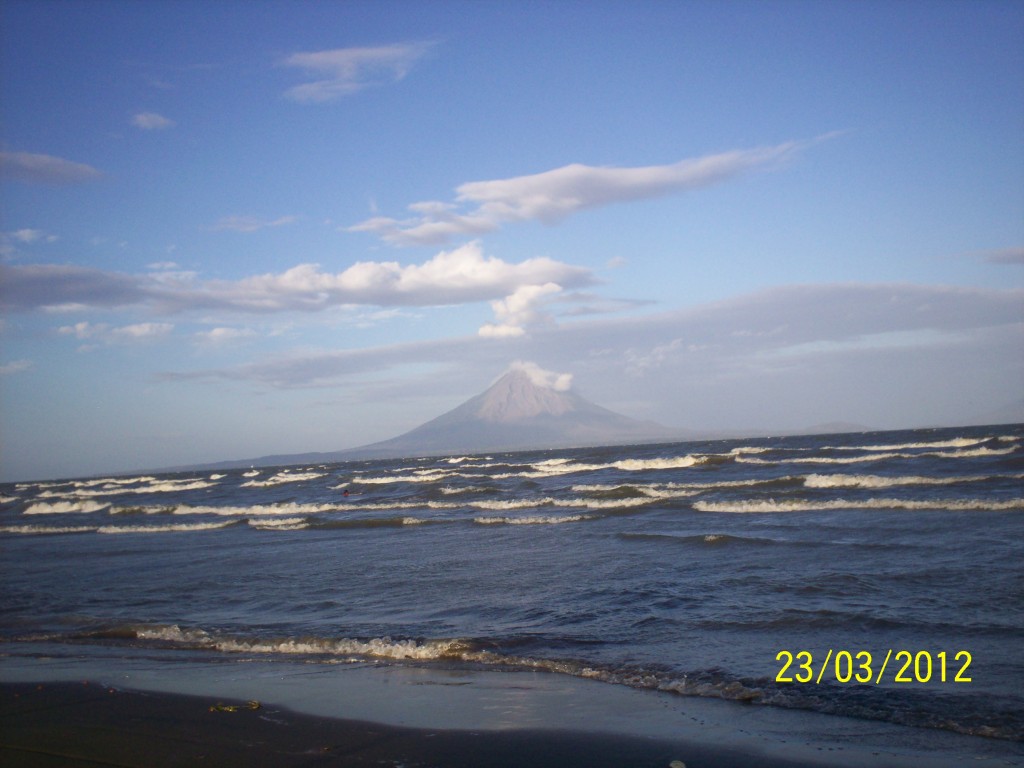 Foto de San Jorge (Rivas), Nicaragua