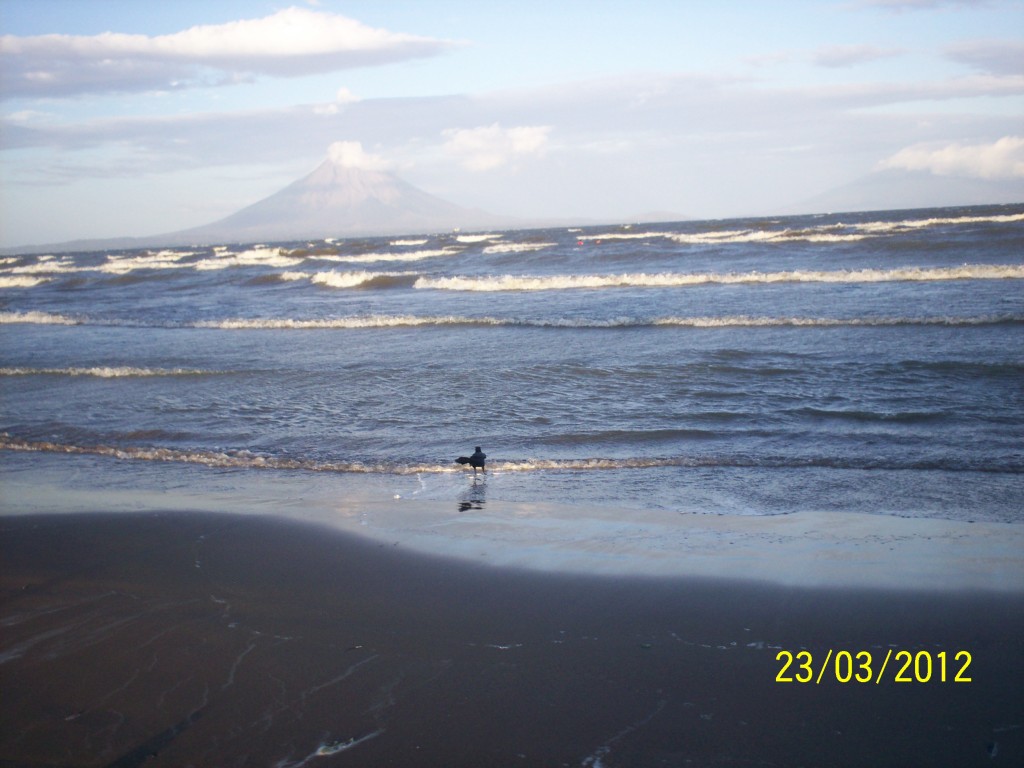 Foto de San Jorge (Rivas), Nicaragua