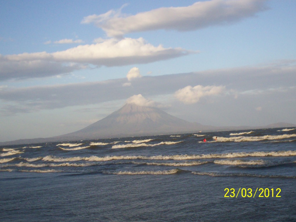 Foto de San Jorge (Rivas), Nicaragua