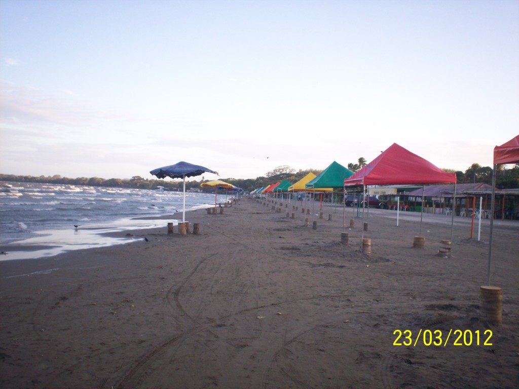 Foto de San Jorge (Rivas), Nicaragua