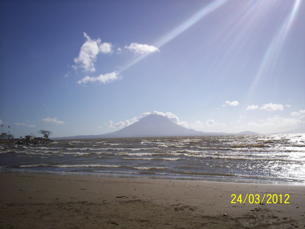 Foto de San Jorge (Rivas), Nicaragua