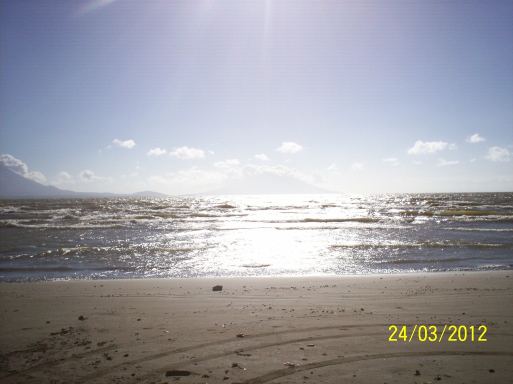 Foto de San Jorge (Rivas), Nicaragua