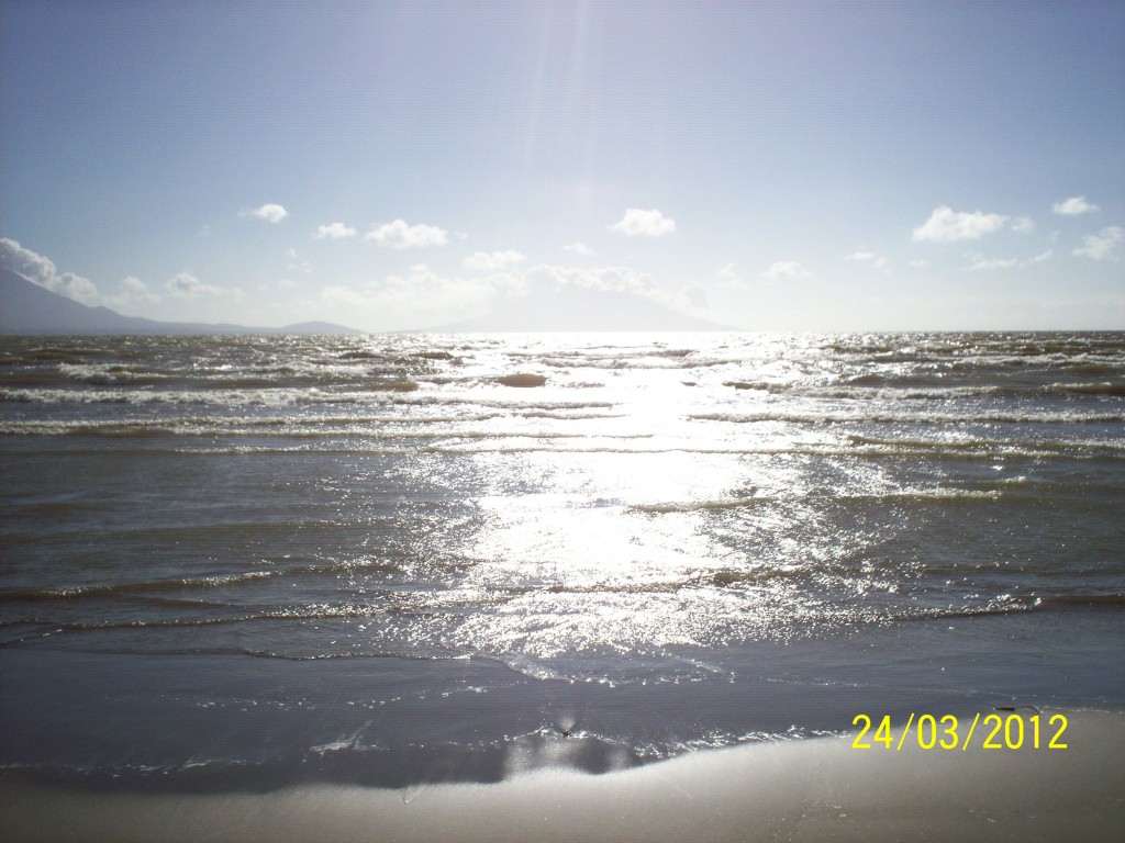 Foto de San Jorge (Rivas), Nicaragua