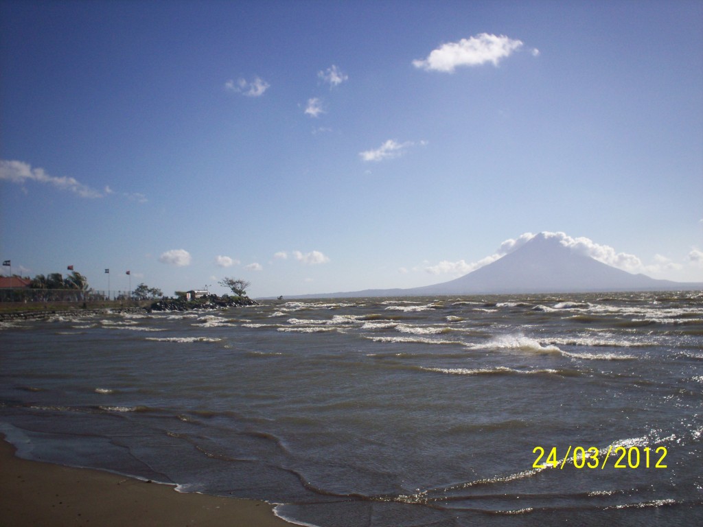Foto de San Jorge (Rivas), Nicaragua