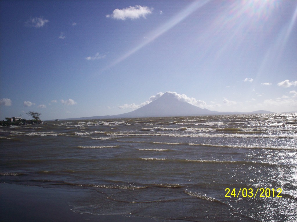 Foto de San Jorge (Rivas), Nicaragua