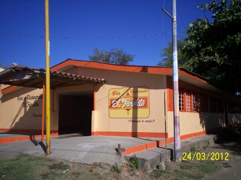 Foto de San Jorge (Rivas), Nicaragua
