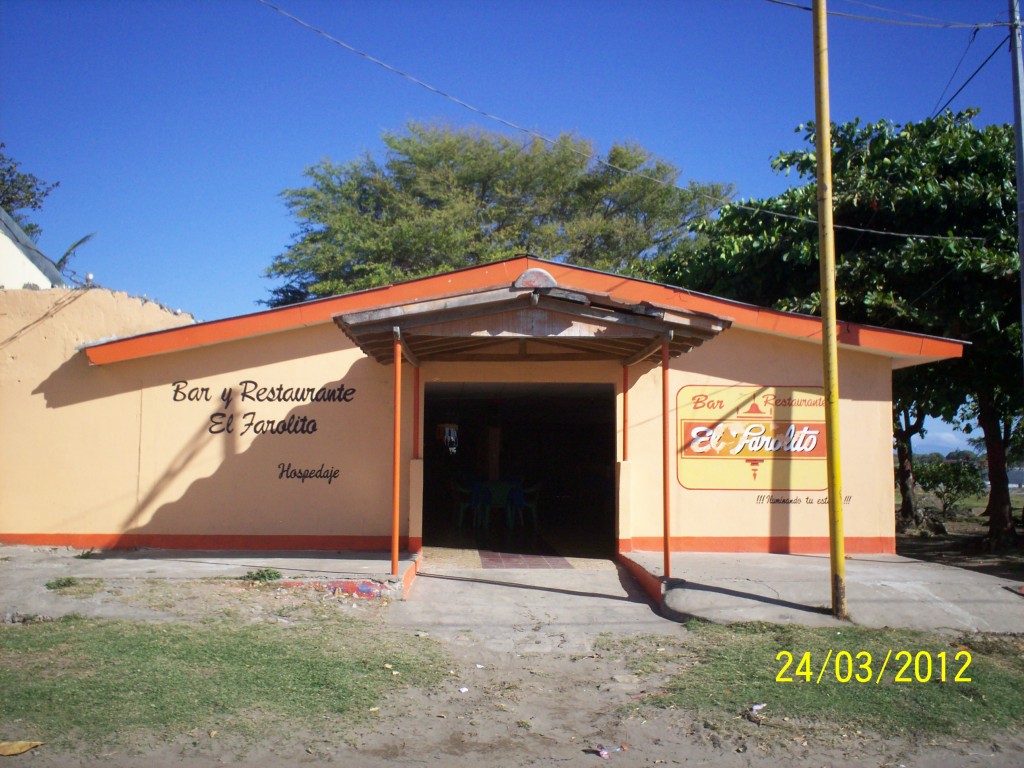 Foto de San Jorge (Rivas), Nicaragua