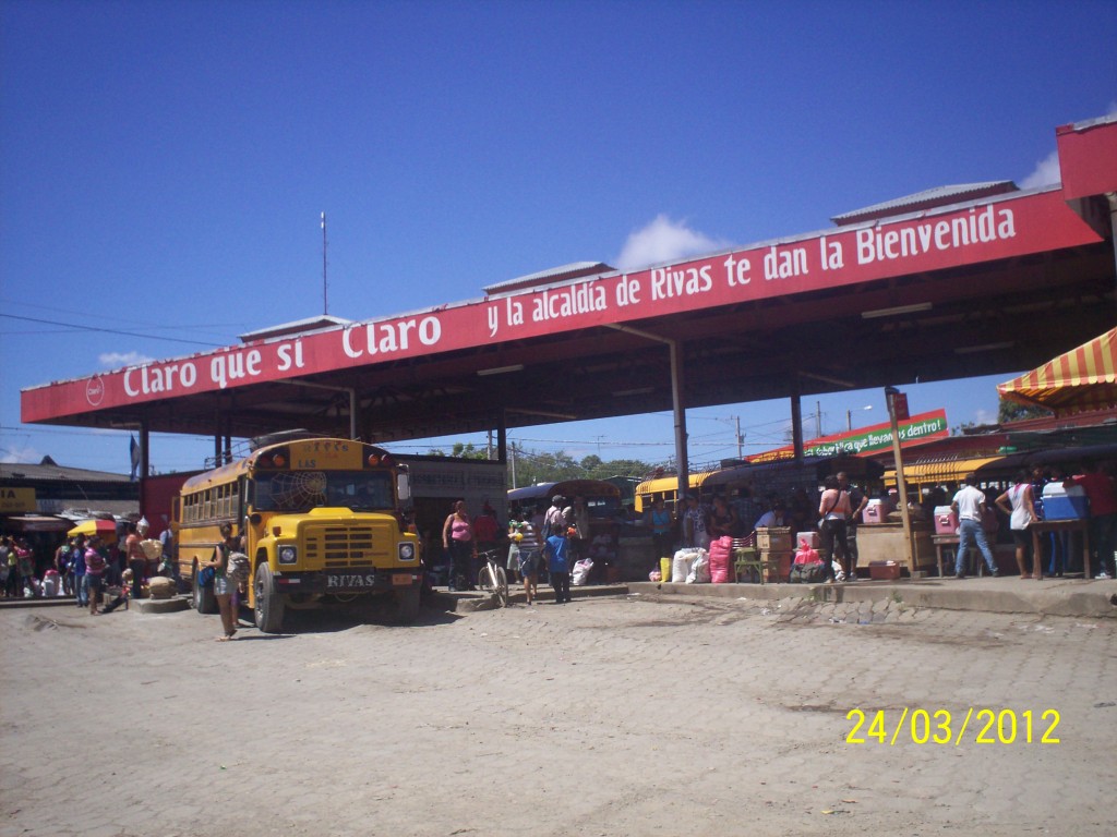 Foto de Rivas, Nicaragua