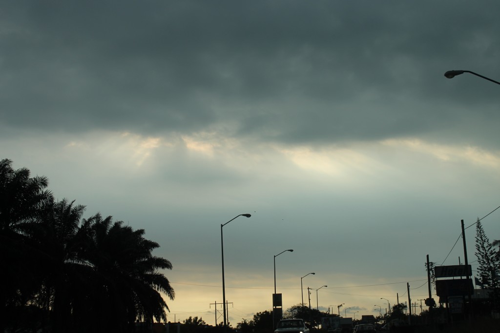Foto de Tapachula (Chiapas), México