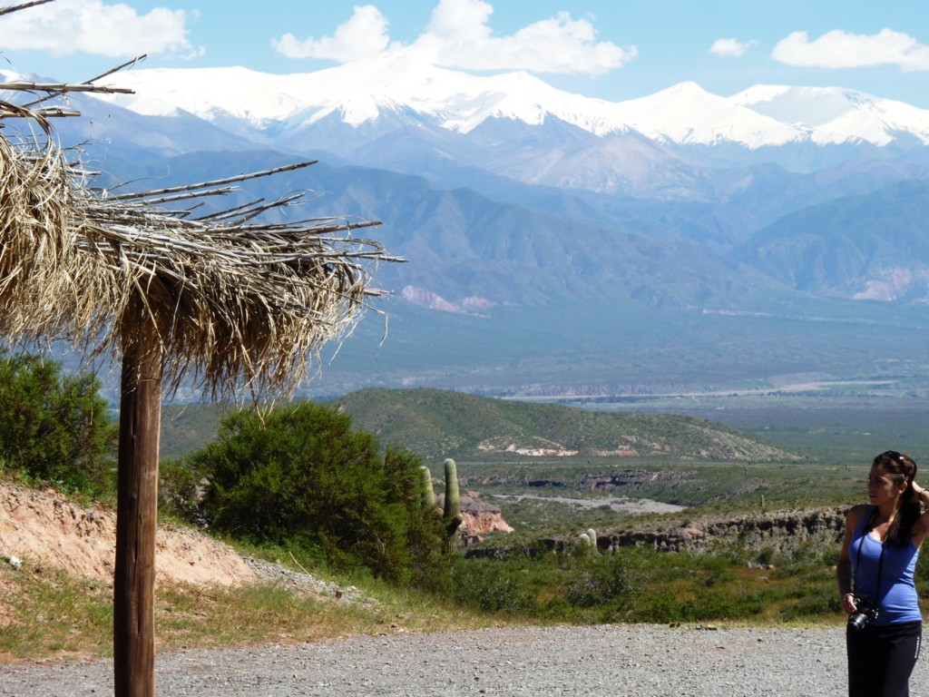 Foto: Nevado de Cachi - Cachi (Salta), Argentina