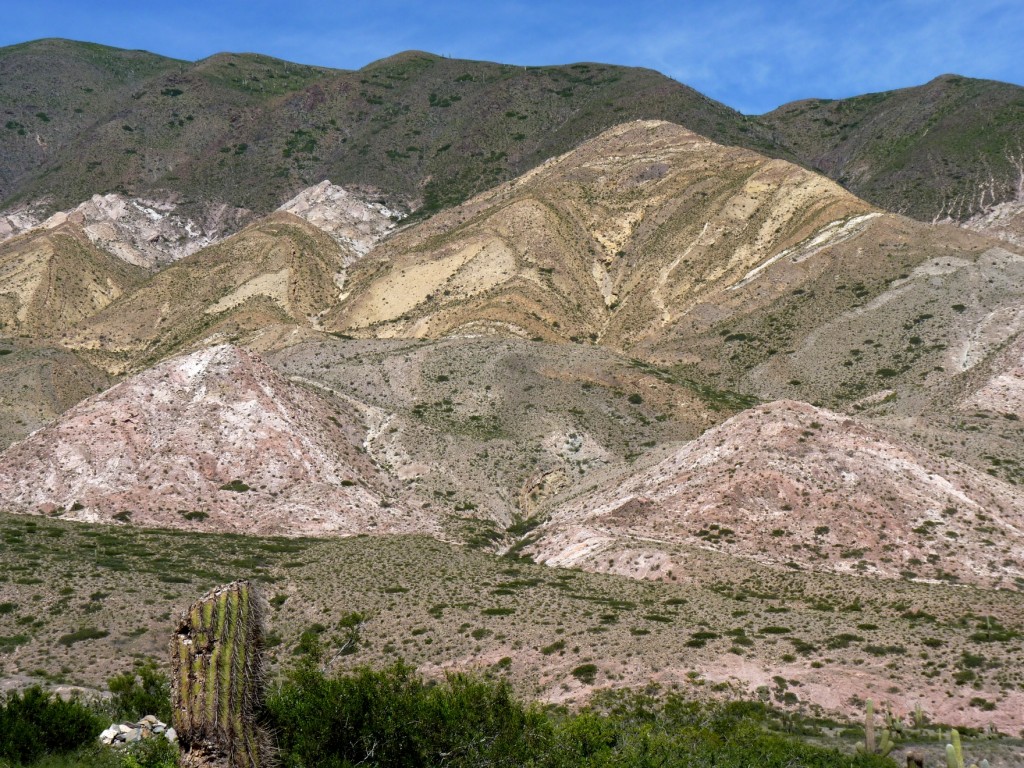 Foto de Cachi (Salta), Argentina