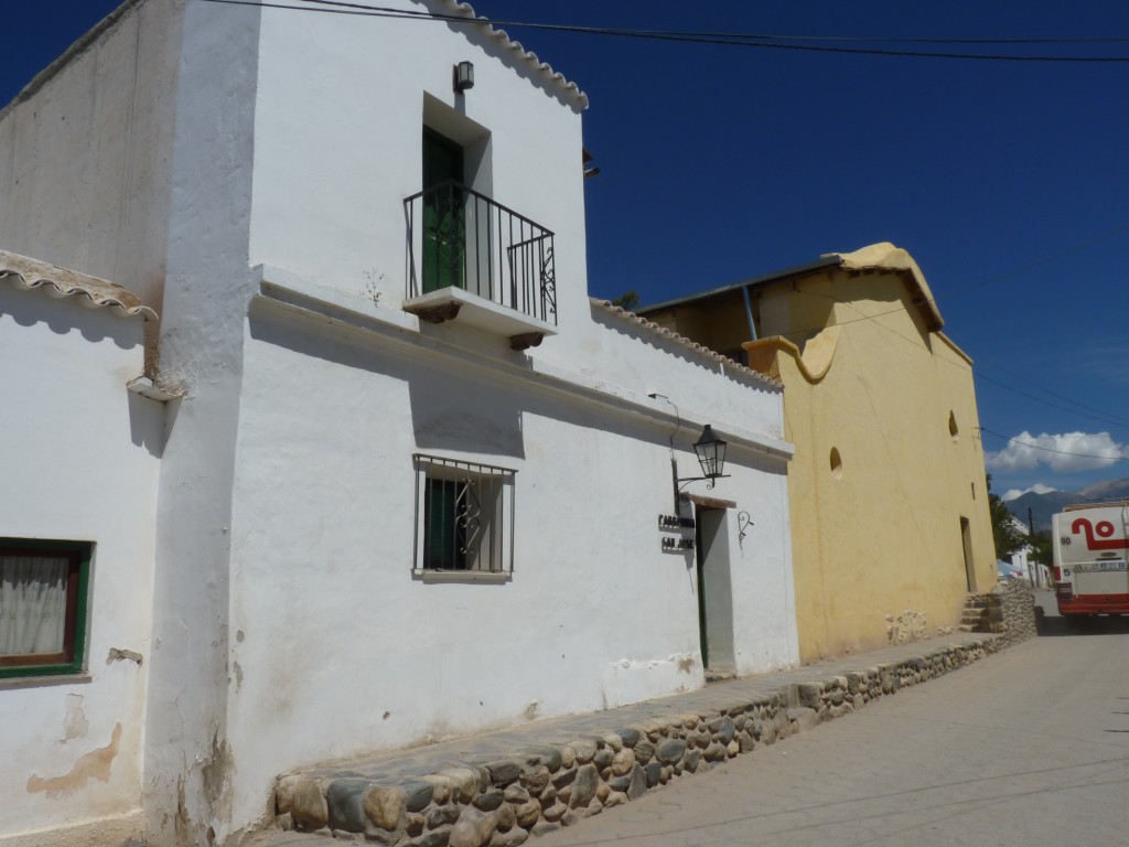 Foto de Cachi (Salta), Argentina