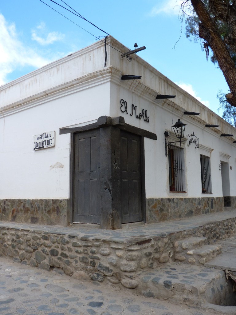 Foto de Cachi (Salta), Argentina