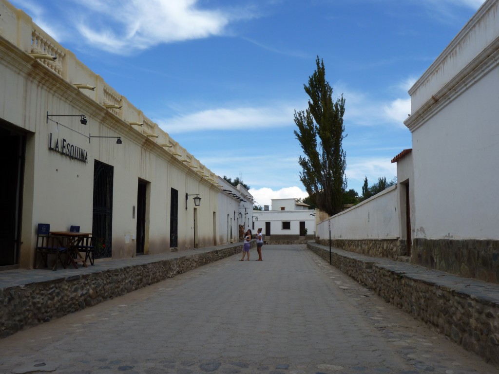 Foto de Cachi (Salta), Argentina