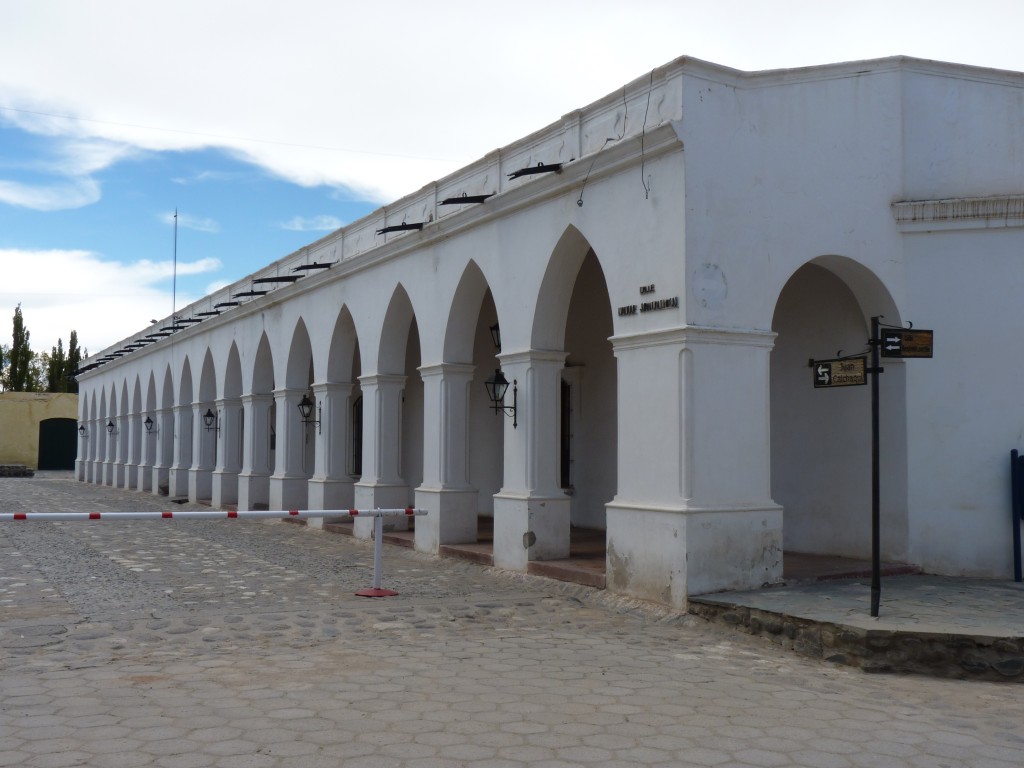 Foto de Cachi (Salta), Argentina