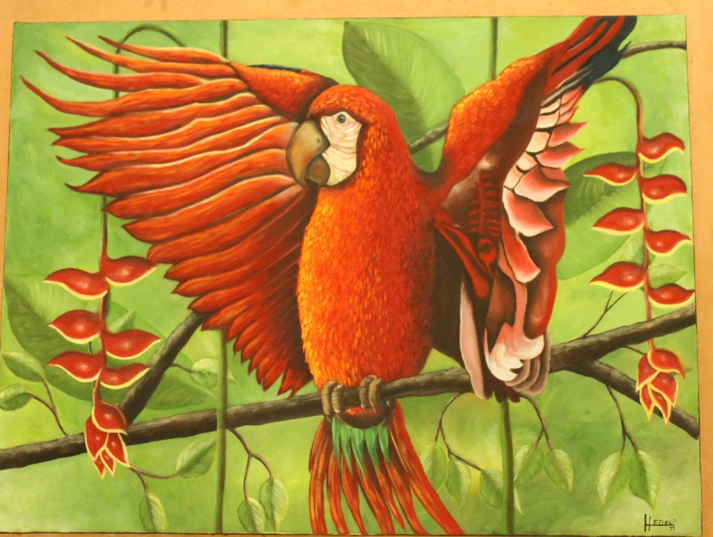 Foto de Tapachula (Chiapas), México