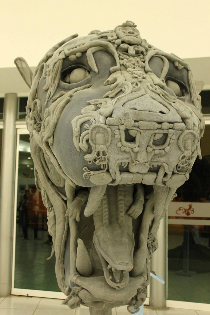 Foto de Tapachula (Chiapas), México