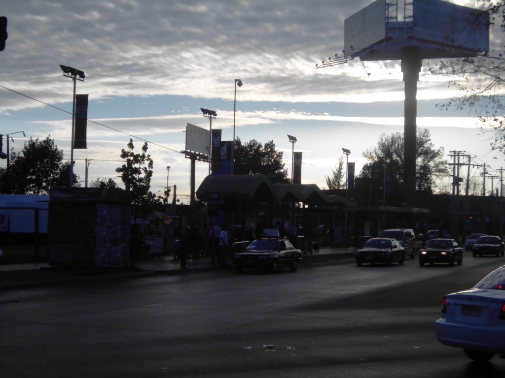 Foto: Florida Center - Santiago (Región Metropolitana), Chile