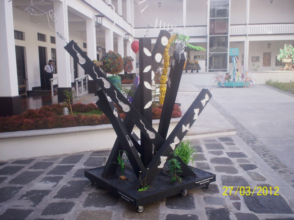 Foto: MUSEO - Alajuela, Costa Rica