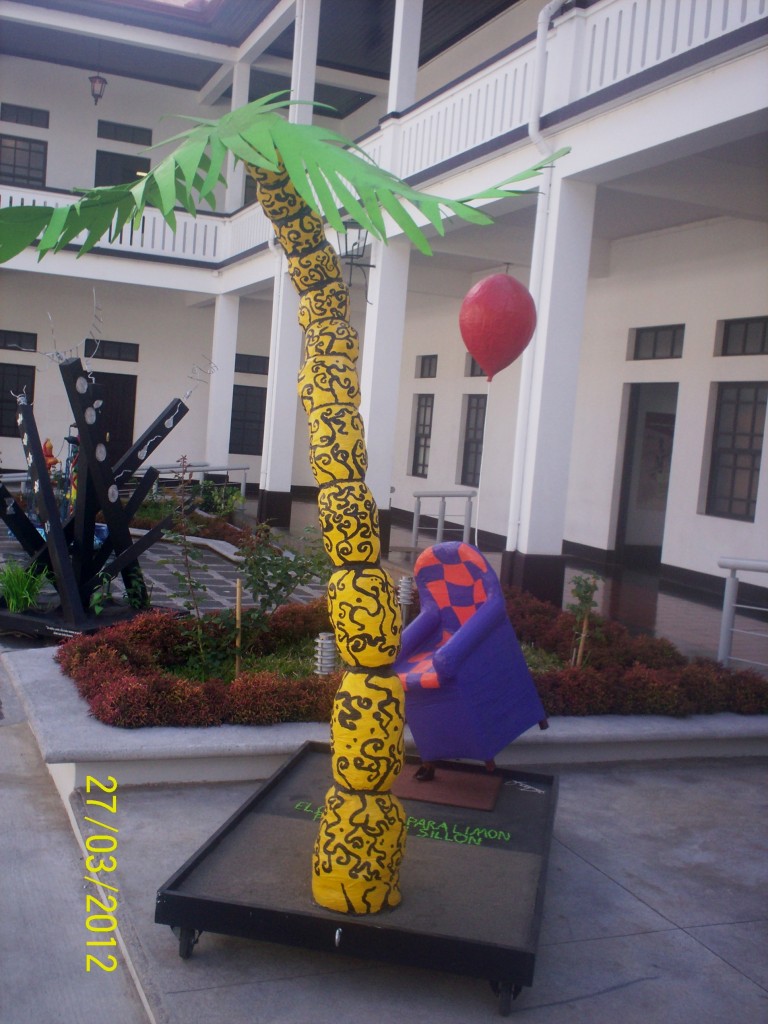 Foto: MUSEO - Alajuela, Costa Rica