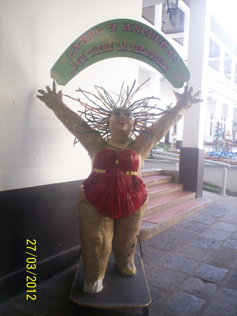 Foto: MUSEO - Alajuela, Costa Rica