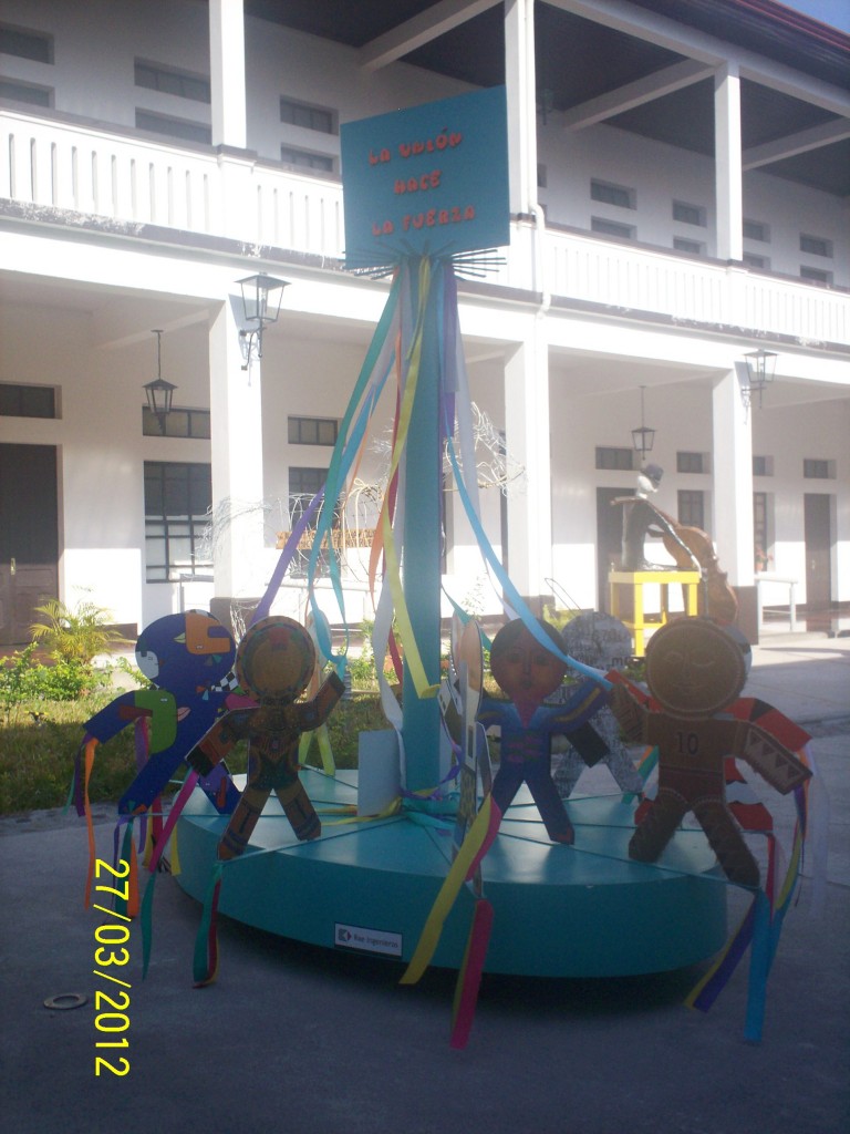 Foto: MUSEO - Alajuela, Costa Rica