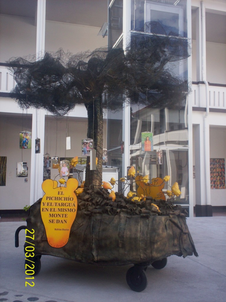 Foto: MUSEO - Alajuela, Costa Rica