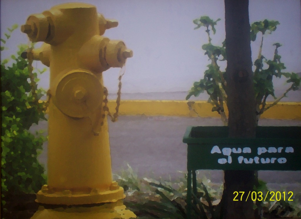 Foto: MUSEO - Alajuela, Costa Rica