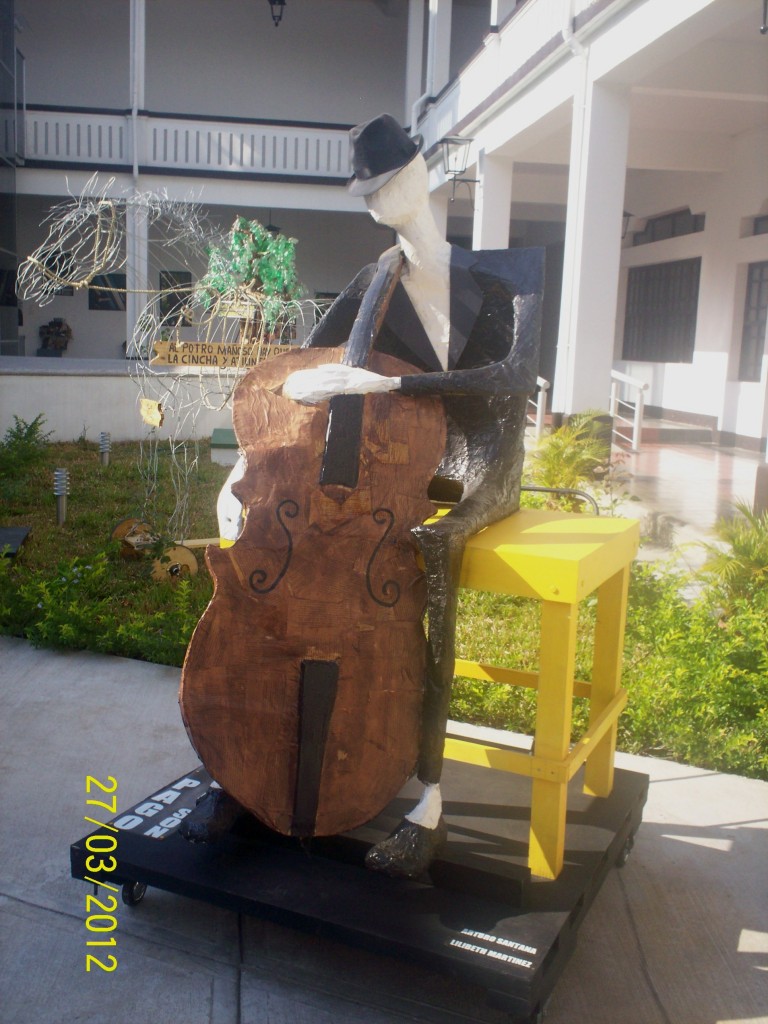 Foto: MUSEO - Alajuela, Costa Rica