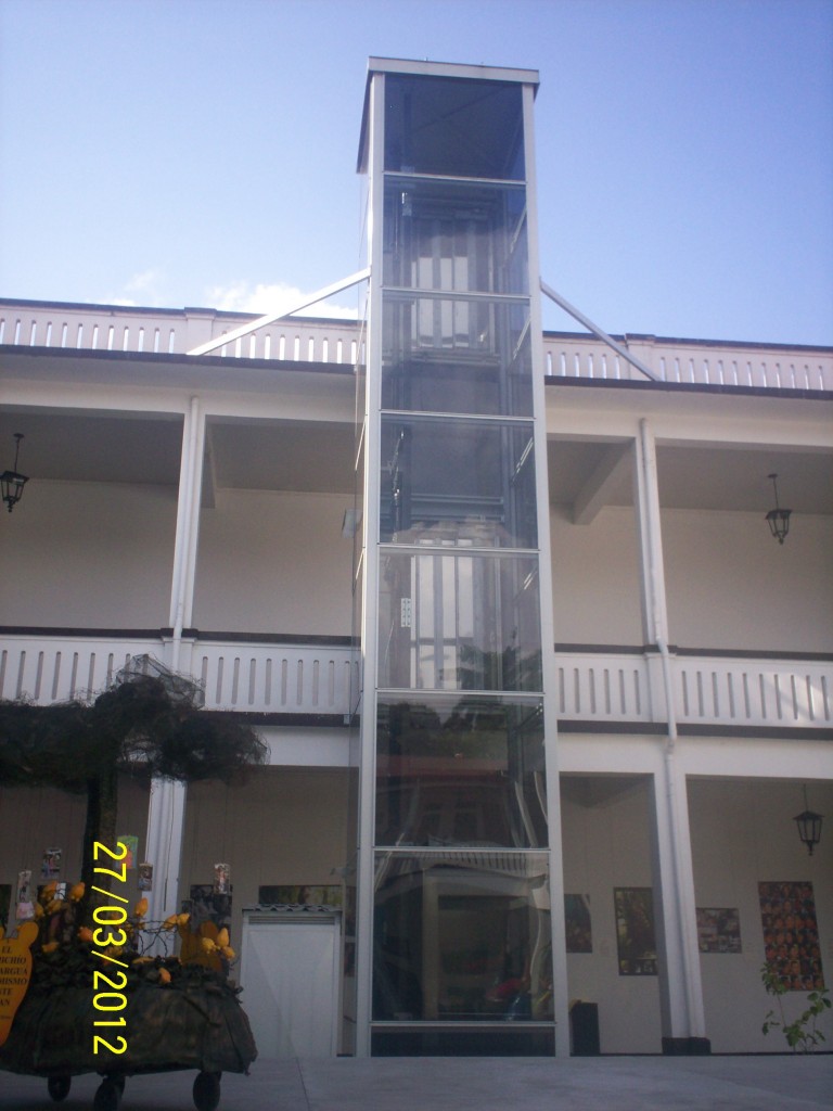 Foto: MUSEO - Alajuela, Costa Rica