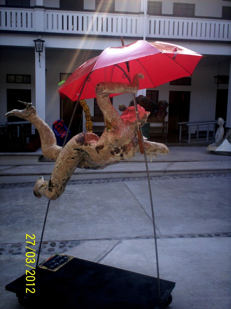 Foto: MUSEO - Alajuela, Costa Rica