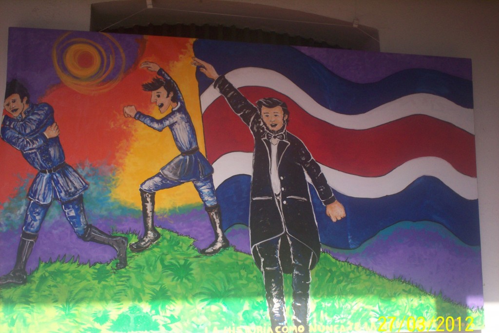 Foto: MUSEO - Alajuela, Costa Rica