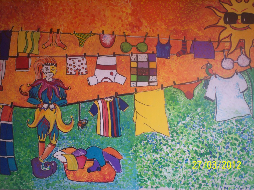 Foto: MUSEO - Alajuela, Costa Rica