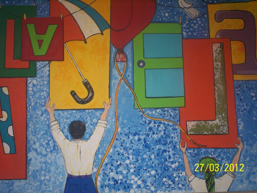 Foto: MUSEO - Alajuela, Costa Rica