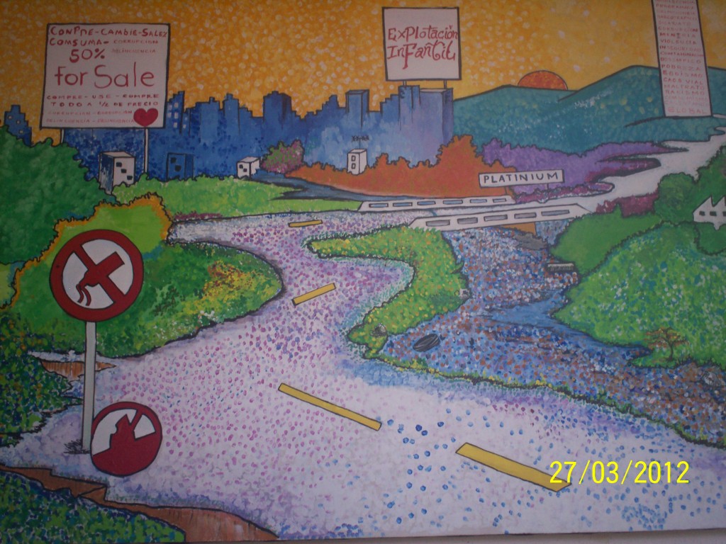 Foto: MUSEO - Alajuela, Costa Rica