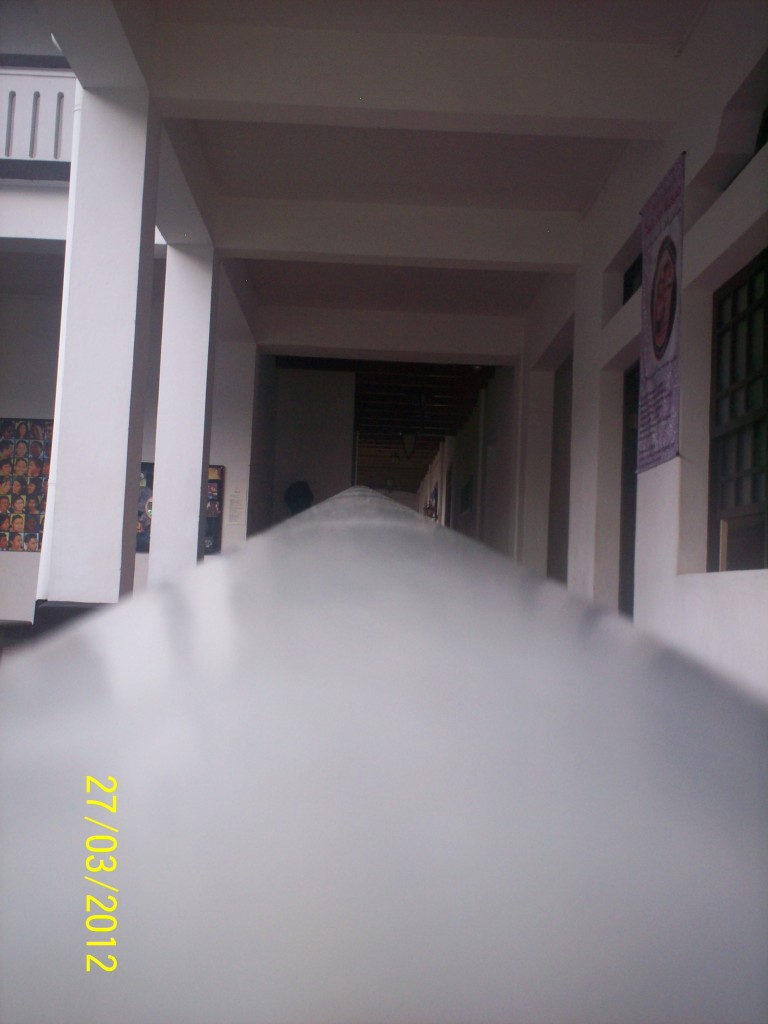 Foto: MUSEO - Alajuela, Costa Rica