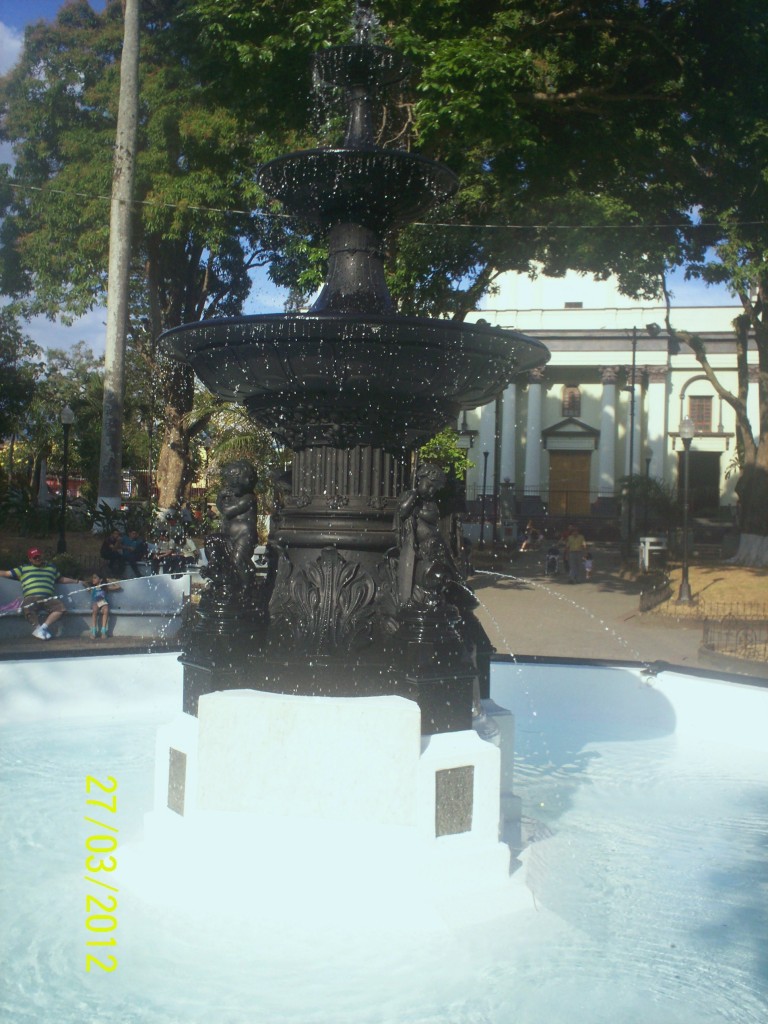 Foto de Alajuela, Costa Rica