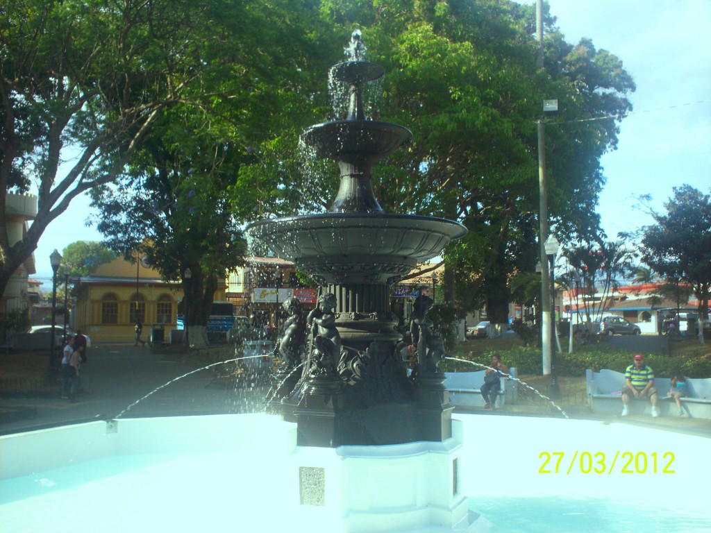 Foto de Alajuela, Costa Rica