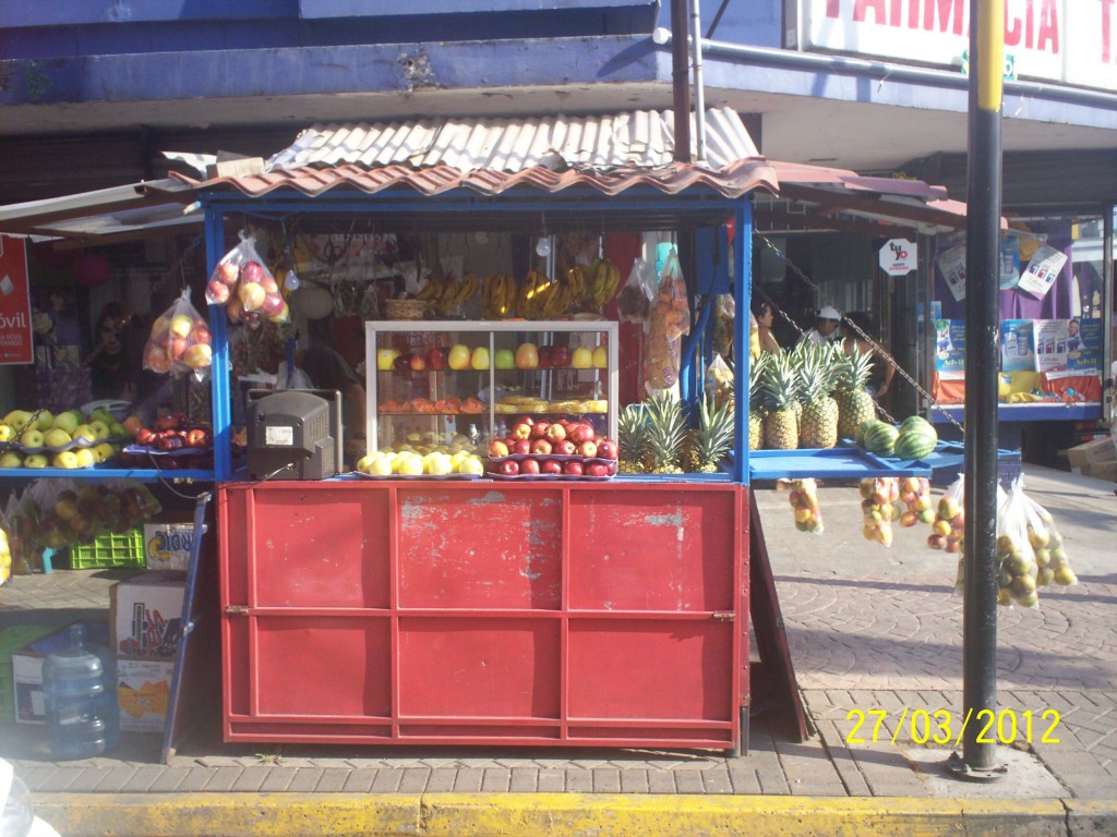 Foto de Alajuela, Costa Rica