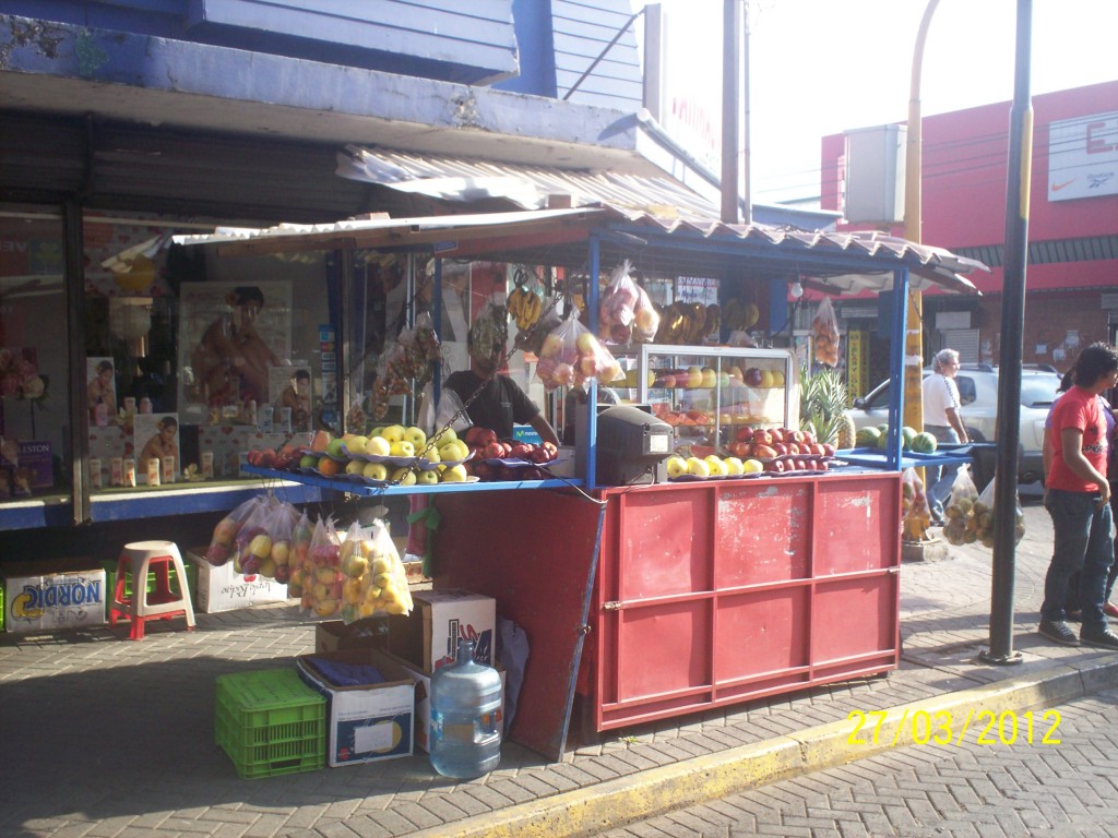 Foto de Alajuela, Costa Rica