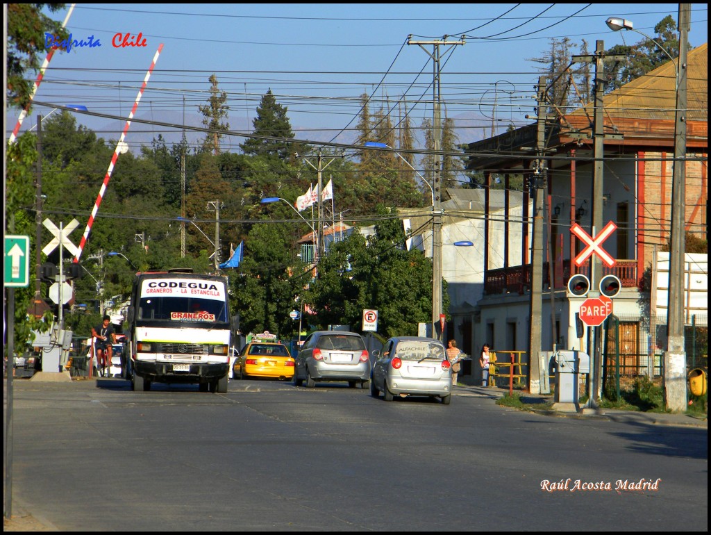 Foto de Graneros (Libertador General Bernardo OʼHiggins), Chile