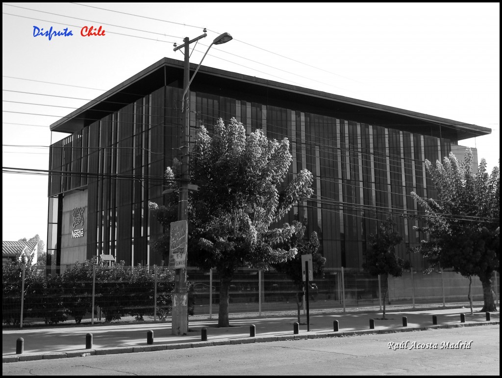 Foto de Graneros (Libertador General Bernardo OʼHiggins), Chile