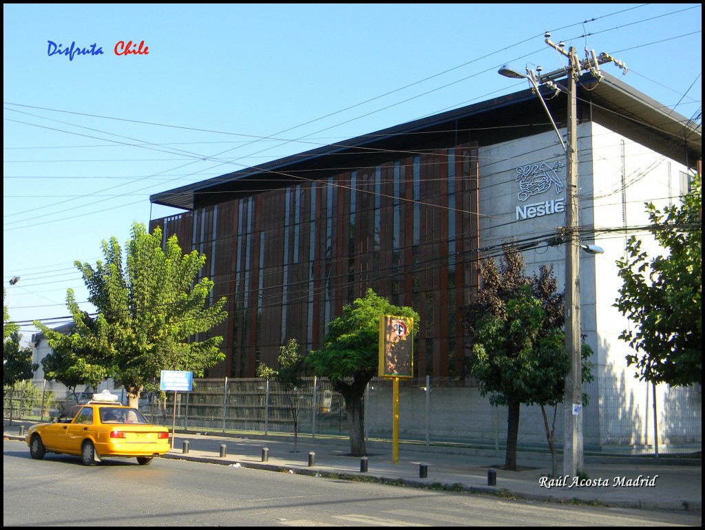 Foto de Graneros (Libertador General Bernardo OʼHiggins), Chile